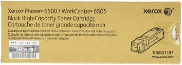 Toner Compatibile XEROX 6500 - 106R01597 Toner Compatibile XEROX 6500 - 106R01597